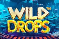 Играть в слот Wild Drops
